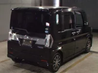 Daihatsu TANTO лот № 3005 оценка R  с аукциона в Японии 4