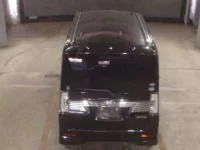 Daihatsu TANTO лот № 3005 оценка R  с аукциона в Японии 5