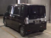 Daihatsu TANTO лот № 3005 оценка R  с аукциона в Японии 1