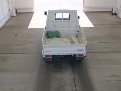 Mitsubishi DELICA TRUCK
