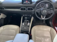 Mazda CX-5 лот № 2529 оценка 3.5  с аукциона в Японии 4