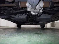 Honda FIT лот № 3047 оценка 4  с аукциона в Японии 4