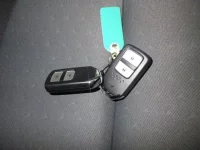 Honda FIT лот № 3046 оценка 4.5  с аукциона в Японии 3