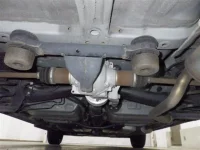 Honda FIT лот № 3046 оценка 4.5  с аукциона в Японии 4