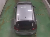 Honda FIT лот № 3046 оценка 4.5  с аукциона в Японии 5