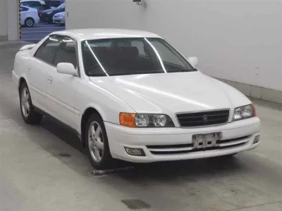 Toyota CHASER