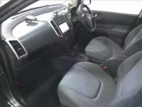 Nissan WINGROAD лот № 4408 оценка 3.5  с аукциона в Японии 2