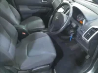 Nissan WINGROAD лот № 4408 оценка 3.5  с аукциона в Японии 3