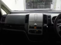 Nissan SERENA лот № 266 оценка 3  с аукциона в Японии 5