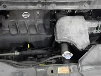 Nissan SERENA лот № 266 оценка 3  с аукциона в Японии 6