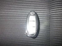 Nissan NOTE лот № 3052 оценка 4.5  с аукциона в Японии 3