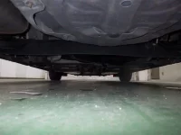 Nissan NOTE лот № 3052 оценка 4.5  с аукциона в Японии 4