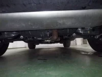 Nissan X-TRAIL лот № 3053 оценка 4.5  с аукциона в Японии 4