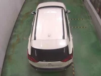 Nissan X-TRAIL лот № 3053 оценка 4.5  с аукциона в Японии 5