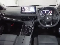 Nissan X-TRAIL лот № 3053 оценка 4.5  с аукциона в Японии 2