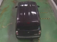 Suzuki HUSTLER лот № 3055 оценка 4  с аукциона в Японии 5