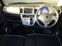 Suzuki HUSTLER лот № 3055 оценка 4  с аукциона в Японии 2