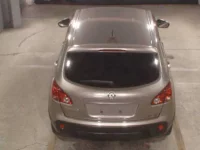 Nissan DUALIS лот № 3018 оценка R  с аукциона в Японии 5