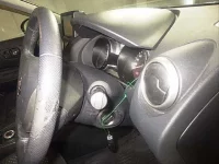 Nissan DUALIS лот № 3018 оценка R  с аукциона в Японии 6