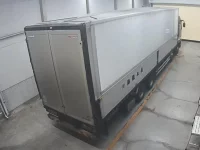 Mitsubishi FUSO TRUCK лот № 3118 оценка 3.5  с аукциона в Японии 1