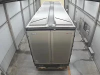 Mitsubishi FUSO TRUCK лот № 3118 оценка 3.5  с аукциона в Японии 2