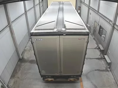 Mitsubishi FUSO TRUCK  с аукциона в Японии