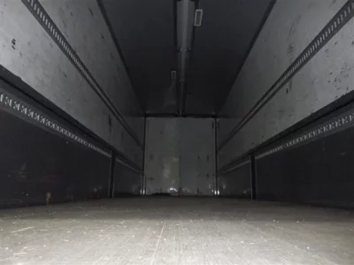 Mitsubishi FUSO TRUCK  с аукциона в Японии