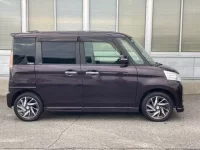 Mazda FLAIR WAGON лот № 3047 оценка 3.5  с аукциона в Японии 2