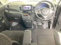 Mazda FLAIR WAGON лот № 3047 оценка 3.5  с аукциона в Японии 3