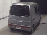 Honda VAMOS лот № 9518 оценка R  с аукциона в Японии 3