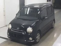 Daihatsu MOVE LATTE лот № 9523 оценка R  с аукциона в Японии 2