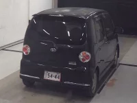 Daihatsu MOVE LATTE лот № 9523 оценка R  с аукциона в Японии 3