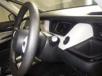 Honda FIT лот № 3020 оценка 5  с аукциона в Японии 6