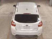 Subaru IMPREZA лот № 3022 оценка 3.5  с аукциона в Японии 5