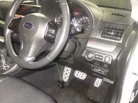 Subaru IMPREZA лот № 3022 оценка 3.5  с аукциона в Японии 6