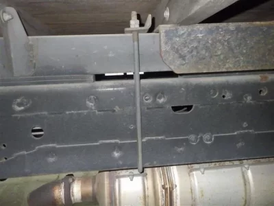 Hino RANGER  с аукциона в Японии