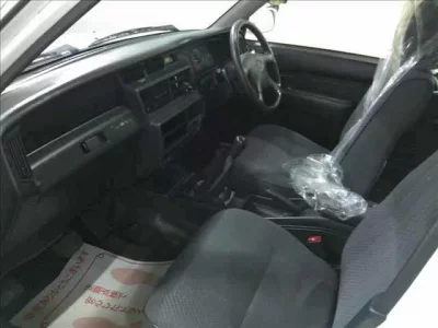 Toyota CROWN COMFORT