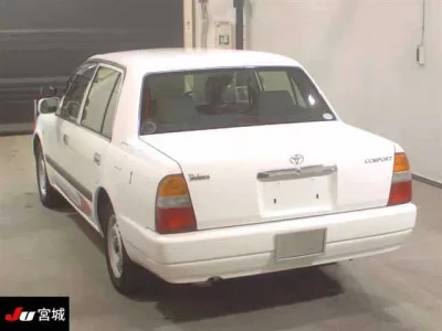 Toyota CROWN COMFORT