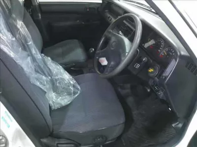 Toyota CROWN COMFORT