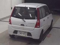 Subaru PLEO лот № 9526 оценка 3  с аукциона в Японии 3