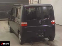 Honda THATS лот № 4426 оценка 3  с аукциона в Японии 1