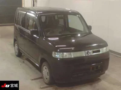 Honda THATS  с аукциона в Японии