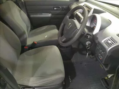 Honda THATS  с аукциона в Японии