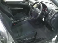 Subaru IMPREZA лот № 4425 оценка RA  с аукциона в Японии 3