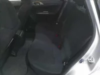 Subaru IMPREZA лот № 4425 оценка RA  с аукциона в Японии 4