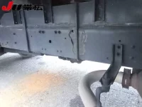 Mitsubishi FUSO FIGHTER лот № 7339 оценка R  с аукциона в Японии 8