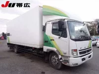 Mitsubishi FUSO FIGHTER лот № 7339 оценка R  с аукциона в Японии 5