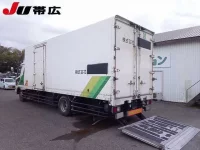 Mitsubishi FUSO FIGHTER лот № 7339 оценка R  с аукциона в Японии 6