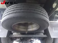 Mitsubishi FUSO FIGHTER лот № 7339 оценка R  с аукциона в Японии 7