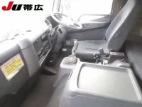 Mitsubishi FUSO FIGHTER лот № 7339 оценка R  с аукциона в Японии 2